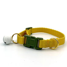 Load image into Gallery viewer, Breakaway Cat Collars  #7