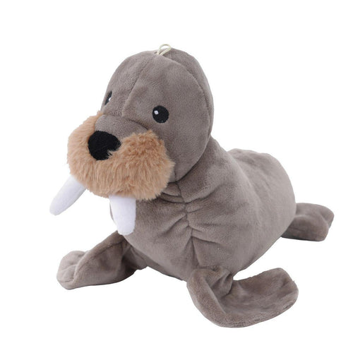 Animated Walrus