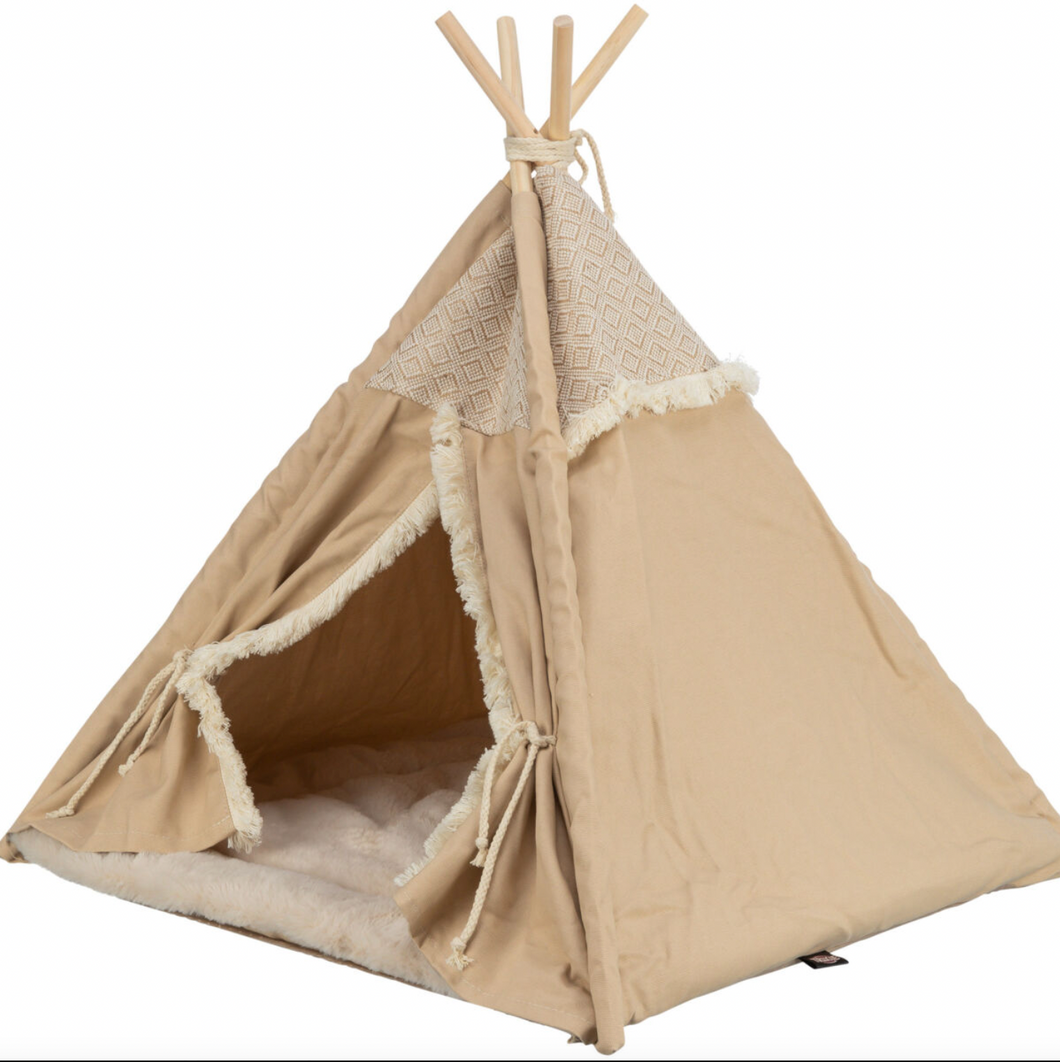 Trixie Tipi Boho