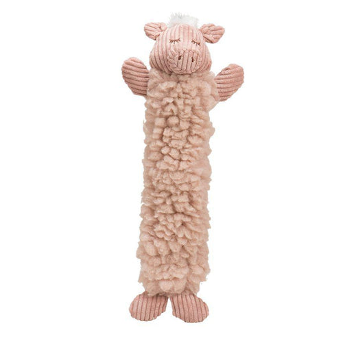Penelope Pig Fluffer Long & Lovelie