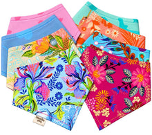Load image into Gallery viewer, Snap Bandanas Small Assorted prints