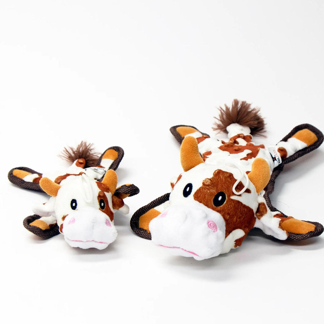 Bumpie Cow