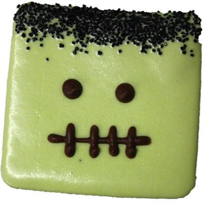 PP Frankie Cookie
