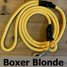 Load image into Gallery viewer, Standard Clip Leash 4ft
