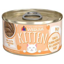 Load image into Gallery viewer, Weruva Kitten
