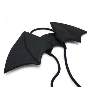Bat Wings
