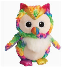 Load image into Gallery viewer, SnugArooz  Hootie the Owl