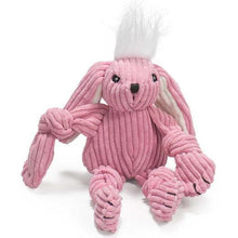 Load image into Gallery viewer, Hugglehounds Bitsy Bunny Knottie
