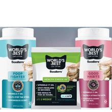 Load image into Gallery viewer, World's Best Boosters