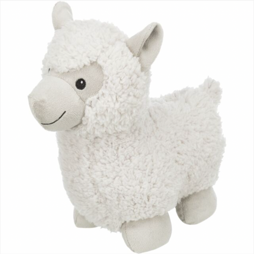 Trixie Eyleen Alpaca