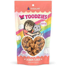 Load image into Gallery viewer, BFF Toodzies  Crunchy Cat Treats
