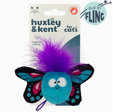 Load image into Gallery viewer, Cat Flinger Butterfly