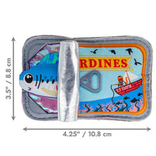Load image into Gallery viewer, Kong Cat Crackles Sardine