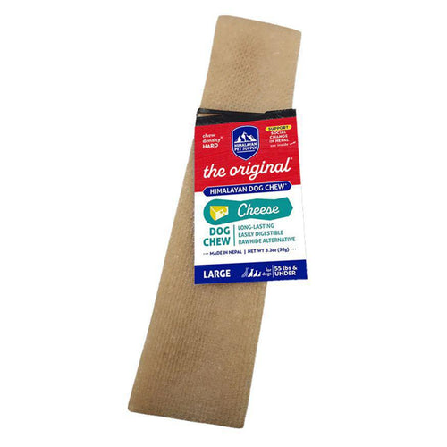 Himalayan Dog Chew Large