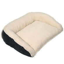 Load image into Gallery viewer, Scout Perfect Bolster Bed Steel