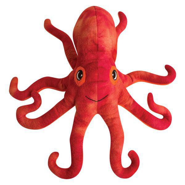 SnugArooz Olivia de Octopus
