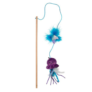 Fringe Going with Tide