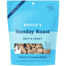 Load image into Gallery viewer, Bocces Soft &amp; Chewy Sunday Roast 6oz