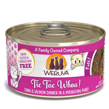Load image into Gallery viewer, Weruva Classic Cat  3oz
