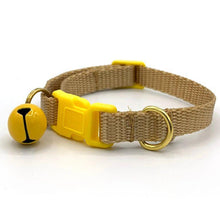 Load image into Gallery viewer, Breakaway Cat Collars  #7