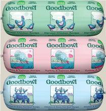 Load image into Gallery viewer, Open Farm Goodbowl Freshly Crafted Roll 28oz