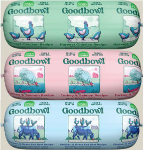 Open Farm Goodbowl Freshly Crafted Roll 28oz