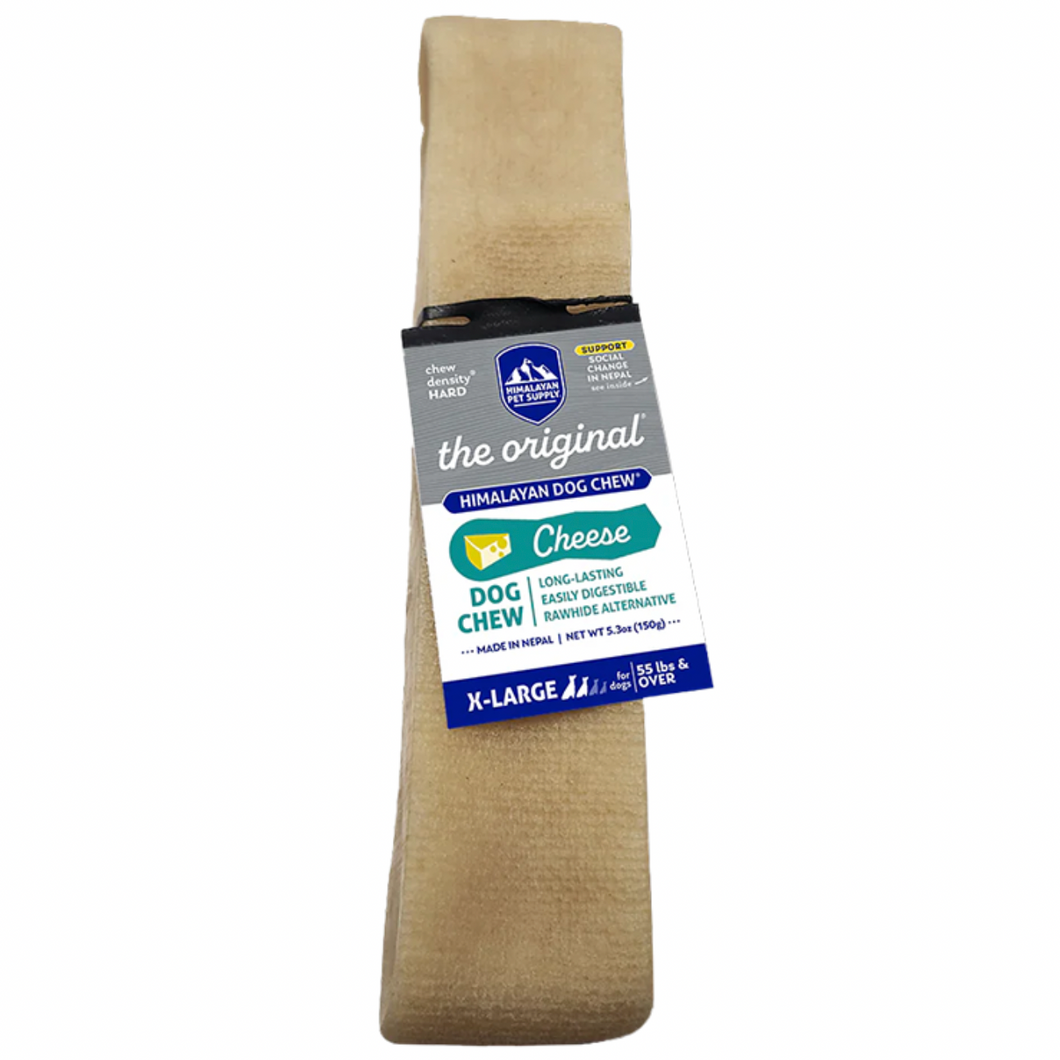 Himalayan Dog Chew Extra Large