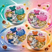 Load image into Gallery viewer, BFF dog Fun Size Meals