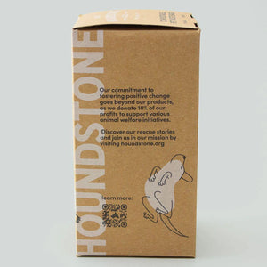 Houndstone Biodegradable Dog Poop Bags Case of 24