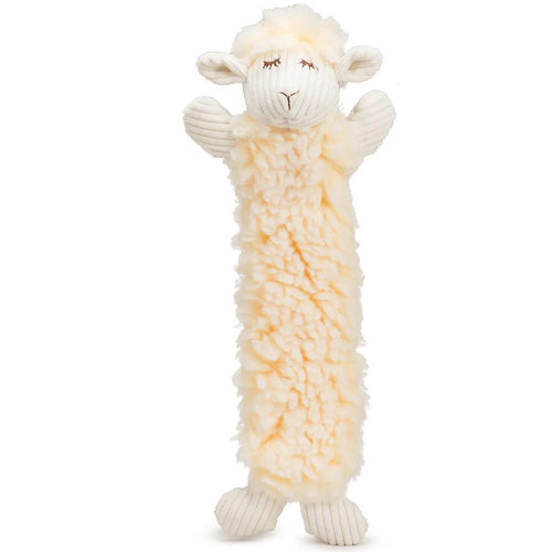 Louise Lamb Fluffer Long and Lovelie