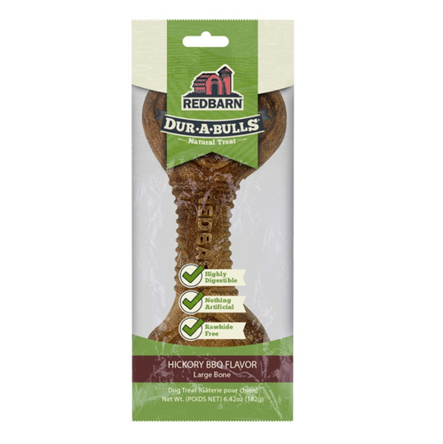 Red Barn Durabull BBQ Bone Large