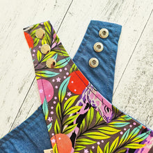Load image into Gallery viewer, Snap Bandanas XSmall Assorted prints