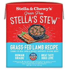 Load image into Gallery viewer, Stella&#39;s stew  11oz