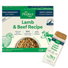 Load image into Gallery viewer, My perfect pet Lamb and Beef roxy's