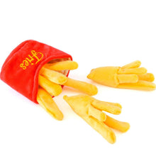 Load image into Gallery viewer, Play Frenchie Fries Regular