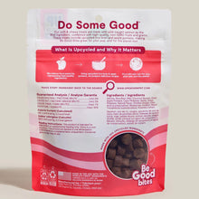 Load image into Gallery viewer, Open Farm Be good bites Wild-Caught Salmon  6oz