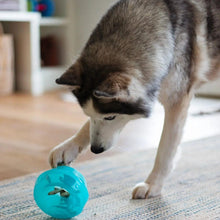 Load image into Gallery viewer, Messy Mutts  Stuff'n Wobble, Treat Dispensing Ball