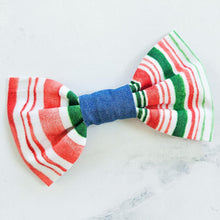 Load image into Gallery viewer, Watermelon Bowtie