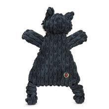 Load image into Gallery viewer, Reggie Raccoon HuggleFlatties