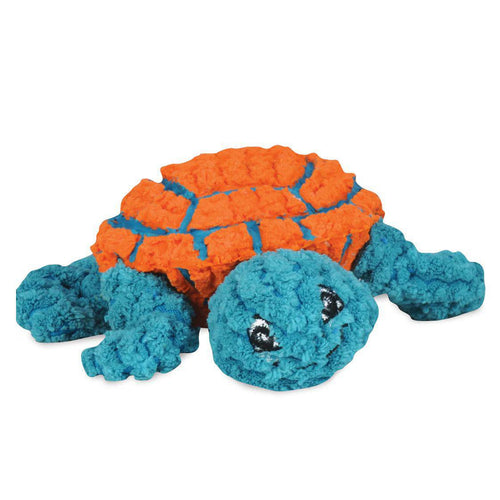 Dude Turtle orange