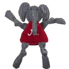 Load image into Gallery viewer, Alabama (U. of), Big Al Mascot Knottie