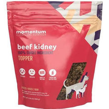 Load image into Gallery viewer, Momentum Beef Kidney Topper 3.75 oz