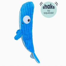 Load image into Gallery viewer, Fetchies Wilma Whale