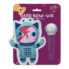 Load image into Gallery viewer, David Bow-wie