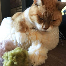 Load image into Gallery viewer, FlufferFleece Ballies