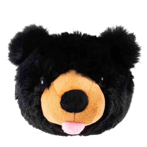 2 in1 bear head 5
