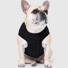 Load image into Gallery viewer, Ultimate Stretch Vest Black