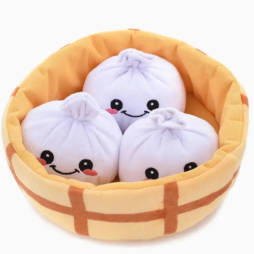 Soup Dumplings