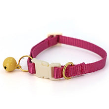 Load image into Gallery viewer, Breakaway Cat Collars  #7