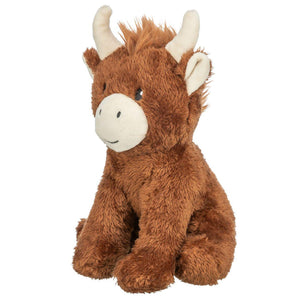 Trixie  Buffalo Ezzo